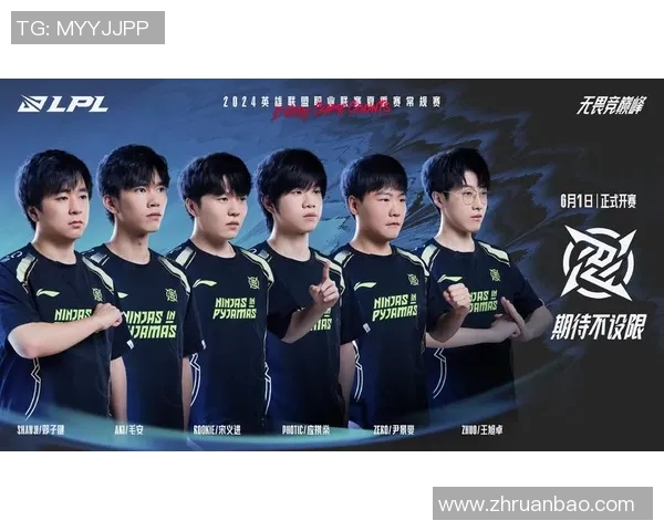 RNG战队在英雄联盟赛场上的快速变革引发热议与关注