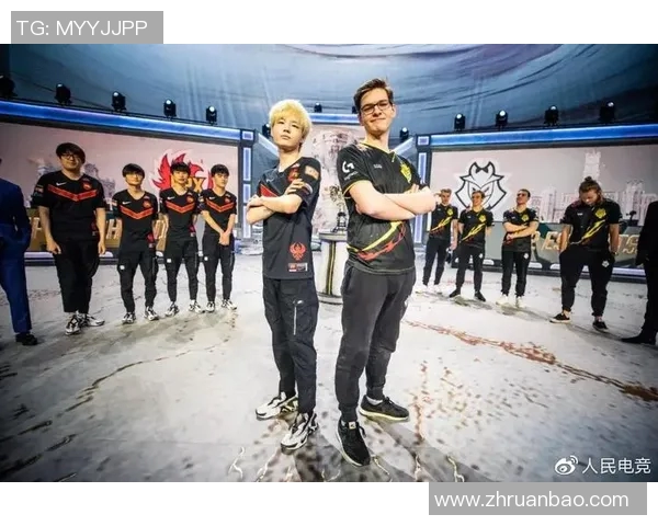 FPX电竞战队在S15挑战者杯中的辉煌突破与成长历程回顾