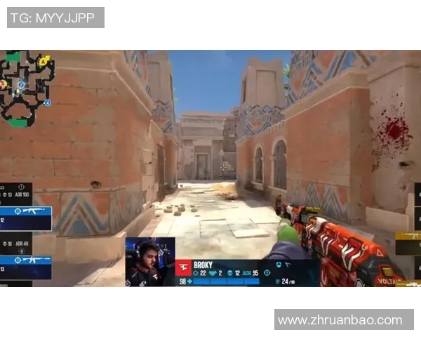 电竞实时数据聚焦V5耐力分析助力CSGO战队提升竞技表现