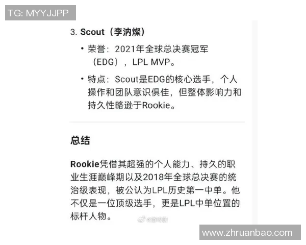 周丽畅谈S15LOL赛事背后的故事与个人英雄联盟职业生涯回顾 周丽畅谈S15LOL赛事背后的故事与个人英雄联盟职业生涯回顾