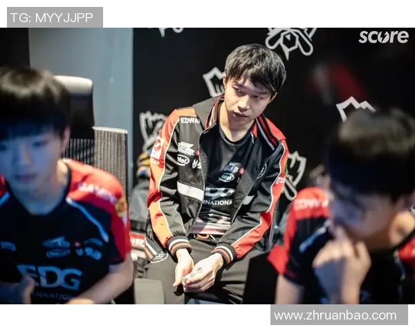 电竞数据电竞实时数据分析揭示EDG战队灵活性表现的关键因素与战术调整