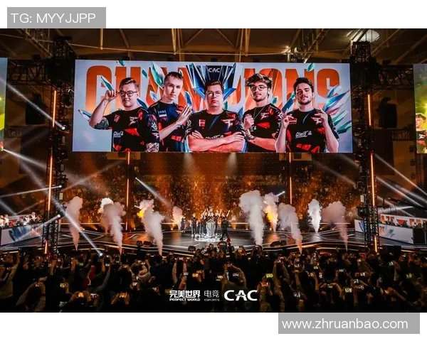 esports数据李丽独家揭秘深入浅出分享CSGO游戏技巧与心得体会