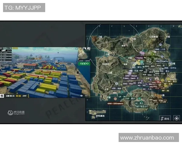 电竞新闻和平精英RNG区域防守策略分析及其成败得失探讨